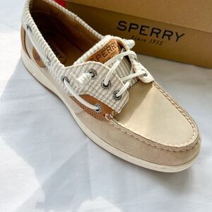 Sperry Boat Shoes
